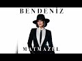 Bendeniz Matmazel albüm kapakları