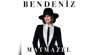 Bendeniz Matmazel Albüm Kapakları