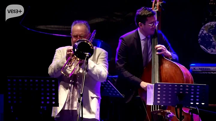 Gary Smulyan Tribute to Gerry Mulligan at the Inte...