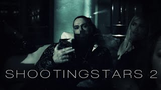 Sun Diego - Shootingstars 2 (prod. by Shredded) [Official Video] Rmx by Snrmx