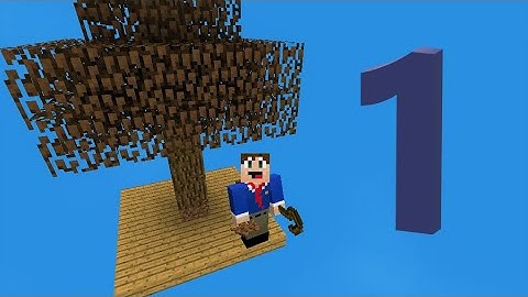 Skyfactory 4        Dirt Trees & New Beginnings       Episode 1