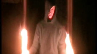 Pyromaniac Film Trailer