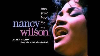 Watch Nancy Wilson Born To Be Blue feat George Shearing video