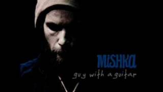 Mishka - Stay By My Side chords