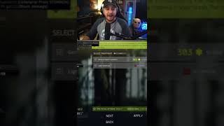 Celebrity STREAMER has MENTAL BREAKDOWN! Wealth