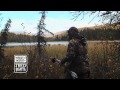 Barta Archery Moose Hunt!