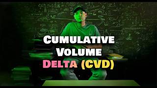 Cumulative Volume Delta (CVD) | Bookmap Liquidity Course | Episode 4