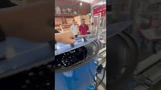 Llenadora De Frascos