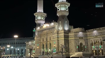 تسجيل مميز من الحرم المكي🕋 لتلاوة شجية للغاية من سورة يوسف | للشيخ ياسر الدوسري | السبت 7-8-1442هـ