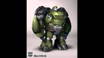 My Transformers Franchise - CASTING CALL- Movie 1