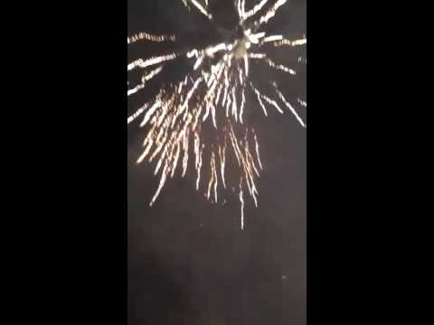 Vuurwerk 2015/2016