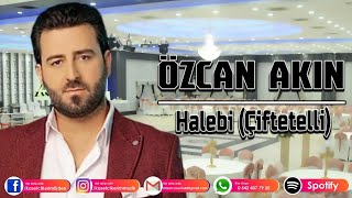 Özcan Akin - Halebi̇ (Antebi̇n Hamamlari)