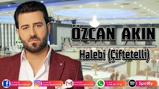 ÖZCAN AKIN - HALEBİ ( ANTEBİN HAMAMLARI ) Resimi