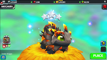 DragonVale World - Dance SUPERCUT!