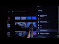 How To Restart Xiaomi Mi TV P1 Via Settings Quickly Turn Off On Mi TV P1 