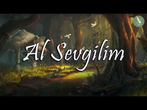 Al Sevgilim - Semicenk, Funda Arar (Sözleri/Lyrics)| Uzi - Çakal - Sefo