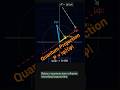 Why P² = P in Quantum Mechanics