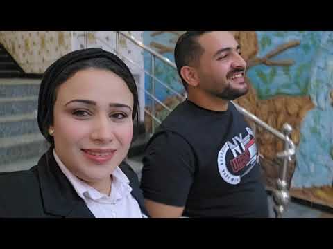 أنا بنسى نفسى معاك
