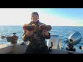 11/19/2022 Bodega Bay Dungeness Crabbing Easy Limits