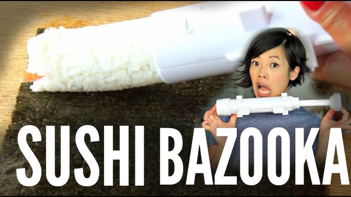 Machine à Sushi Oishake InnovaGoods – InnovaGoods Store
