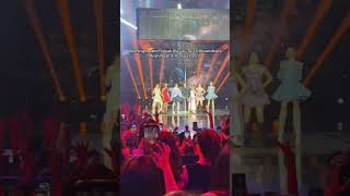 Opening Malam Puncak Hut Sctv Ke35 Ariel Noah X Asmara Gen Z