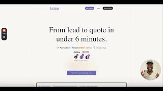 Lumina Ai Demo