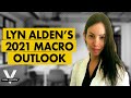 Lyn Alden's 2021 Macro Outlook