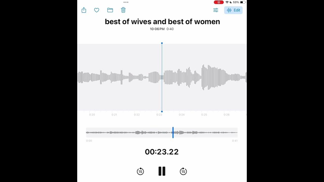 cover of best of wives and best of women from the broadway musical hamilton @ClarkOnStage