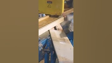 I-Joist - Engineered Wood Beams