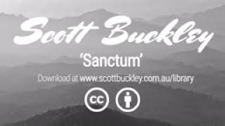 Scott Buckley   Sanctum Uplifting, Emotional Orchestral CC BY