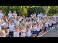 танці в садку