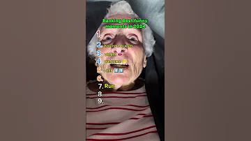 Ranking Best Funny Moments In 2024 