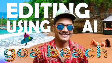 adobe firefly video editing || photoshop ai generative fill | in telugu by hemanth bugatha