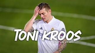 Toni Kroos Malayalam Status Video | Football adholokham
