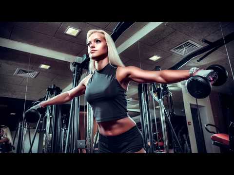 Amazing- Women&#039;s gym training