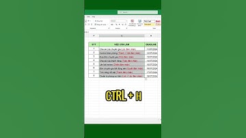 Cách xóa nhanh dữ liệu trong ngoặc