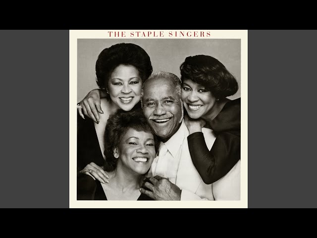 Staple Singers - Nobody Can Make It On Their Own