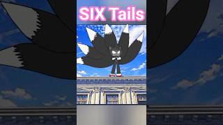 SixTails Aura SixTails vs Metallix.