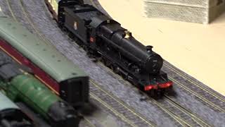 4706 BR Black Night Owl