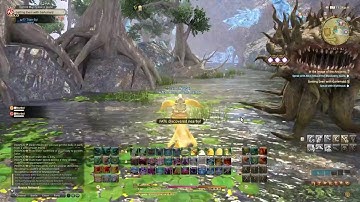 FFXIV ARR : Lv44 Getting Even with Garlemald - Walkthrough