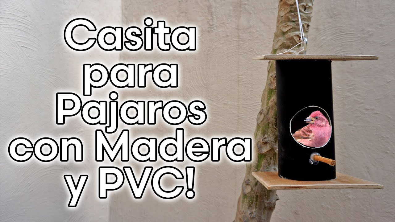 Milisten Kit De 4 Casitas De Pájaros De Madera Sin Terminar Para Pintar – Manualidades DIY De 11x9x8 Cm | Juguete Educativo De Pintura Para Niños, Decoración De Jardín Y Regalo Creativo