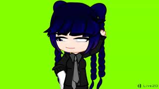 Gacha 2D Cubism (Test) Resimi