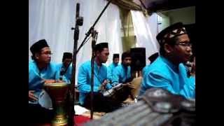 Download lagu Marawis Hajir (Albar Zein Bandung) - Thola'al Badru Alaina