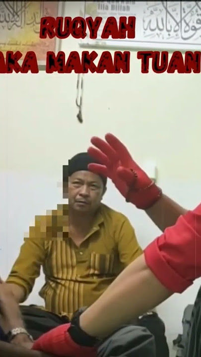 SAKA MAKAN TUAN...