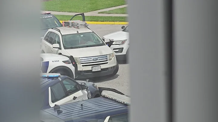 NPD: Officers kill burglary suspect on Meadow Creek Rd.