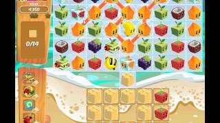Juice Cubes Level 73