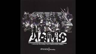 Shoujo Sensou | ARMS (Full Album) [2012]