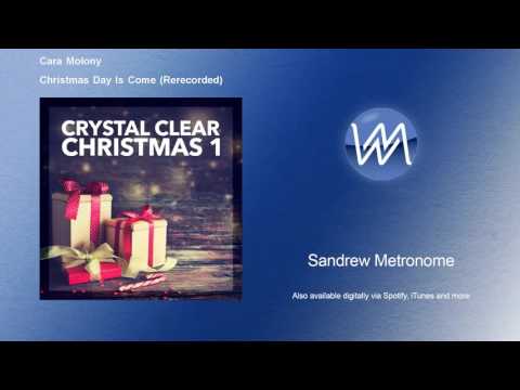Cara Molony - Christmas Day Is Come - Rerecorded