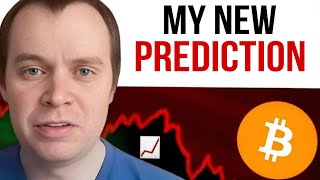 Benjamin Cowens Latest Bitcoin Analysis Insanity Is Coming By This Date updated Prediction