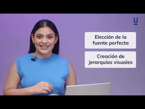 Herramientas de texto en Canva - Curso de Canva